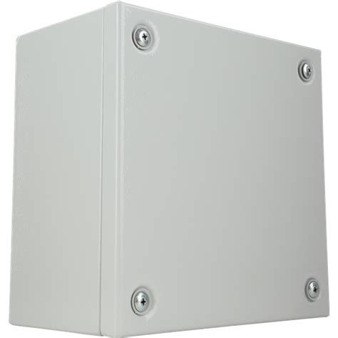 easy-maintainable industrial junction box|mild steel terminal boxes.